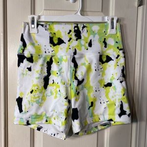 Fleo Lime Burst True High Contour